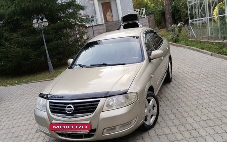 Nissan Almera Classic, 2007 год, 430 000 рублей, 5 фотография