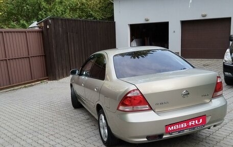 Nissan Almera Classic, 2007 год, 430 000 рублей, 3 фотография