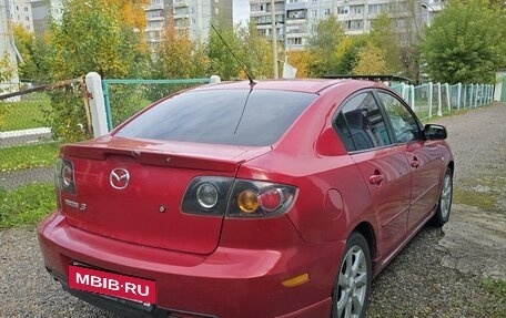 Mazda 3, 2005 год, 580 000 рублей, 4 фотография