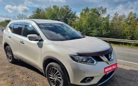 Nissan X-Trail, 2017 год, 1 750 000 рублей, 8 фотография