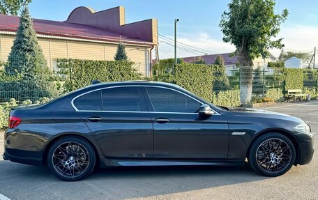 BMW 5 серия, 2016 год, 2 650 000 рублей, 4 фотография