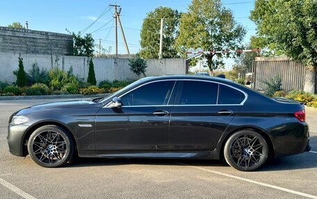 BMW 5 серия, 2016 год, 2 650 000 рублей, 8 фотография