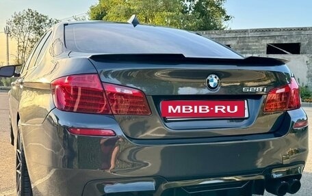 BMW 5 серия, 2016 год, 2 650 000 рублей, 6 фотография