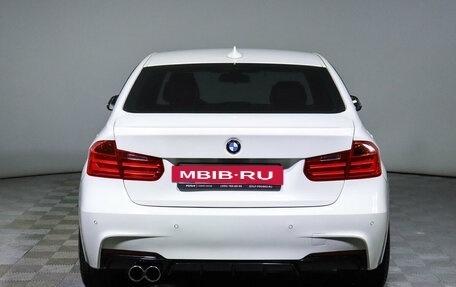 BMW 3 серия, 2014 год, 1 590 000 рублей, 2 фотография