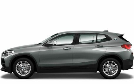 BMW X2, 2024 год, 7 550 000 рублей, 3 фотография