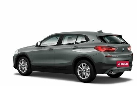 BMW X2, 2024 год, 7 550 000 рублей, 4 фотография