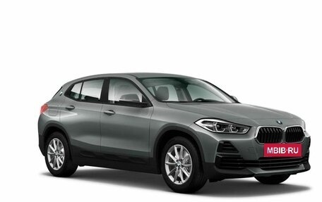 BMW X2, 2024 год, 7 550 000 рублей, 2 фотография