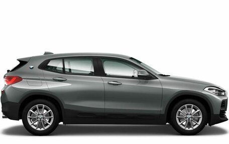 BMW X2, 2024 год, 7 550 000 рублей, 7 фотография