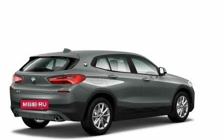 BMW X2, 2024 год, 7 550 000 рублей, 6 фотография