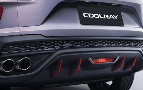 Geely Coolray I, 2024 год, 2 949 990 рублей, 24 фотография