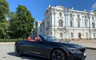 BMW M4, 2017 год, 6 888 888 рублей, 1 фотография