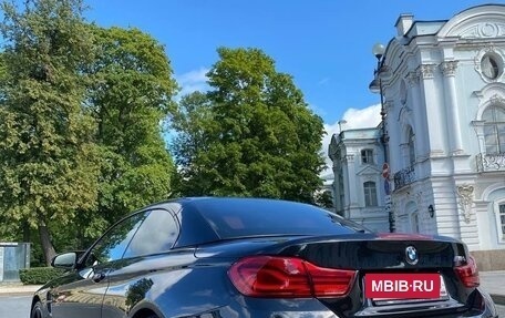 BMW M4, 2017 год, 6 888 888 рублей, 7 фотография