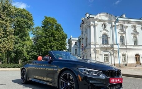 BMW M4, 2017 год, 6 888 888 рублей, 8 фотография