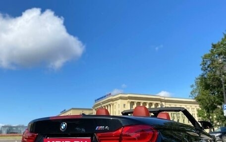 BMW M4, 2017 год, 6 888 888 рублей, 12 фотография