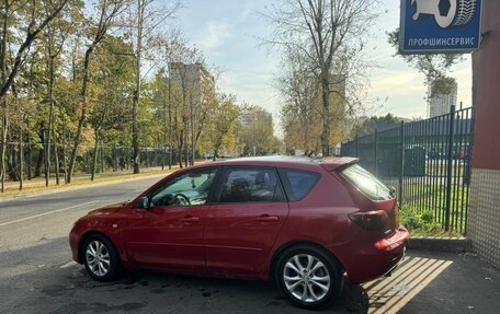 Mazda 3, 2005 год, 420 000 рублей, 3 фотография