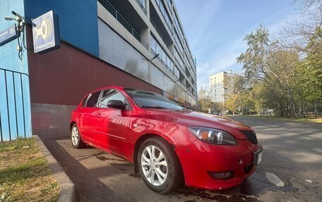 Mazda 3, 2005 год, 420 000 рублей, 5 фотография