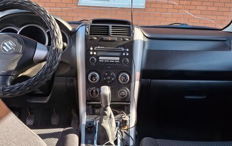 Suzuki Grand Vitara, 2007 год, 977 000 рублей, 1 фотография