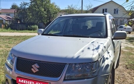 Suzuki Grand Vitara, 2007 год, 977 000 рублей, 2 фотография