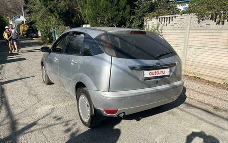 Ford Focus IV, 2002 год, 360 000 рублей, 7 фотография