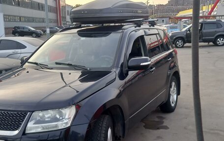 Suzuki Grand Vitara, 2008 год, 1 000 000 рублей, 7 фотография