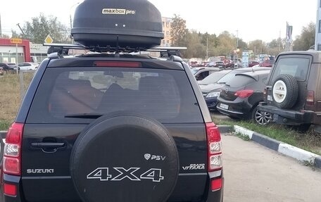 Suzuki Grand Vitara, 2008 год, 1 000 000 рублей, 2 фотография