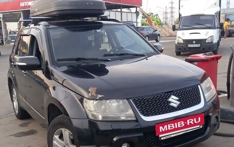 Suzuki Grand Vitara, 2008 год, 1 000 000 рублей, 6 фотография