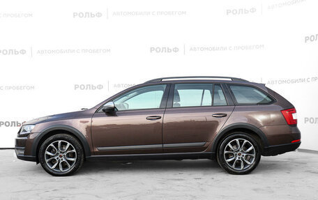 Skoda Octavia, 2014 год, 2 077 000 рублей, 8 фотография