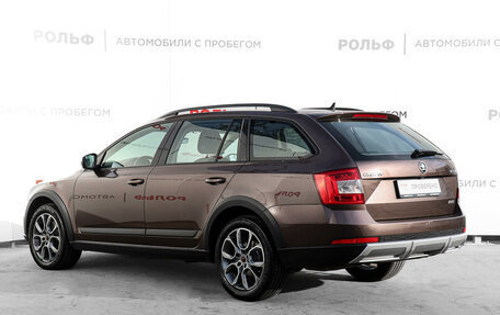 Skoda Octavia, 2014 год, 2 077 000 рублей, 7 фотография