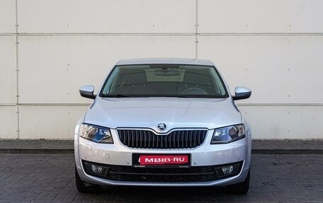 Skoda Octavia, 2014 год, 1 425 000 рублей, 3 фотография