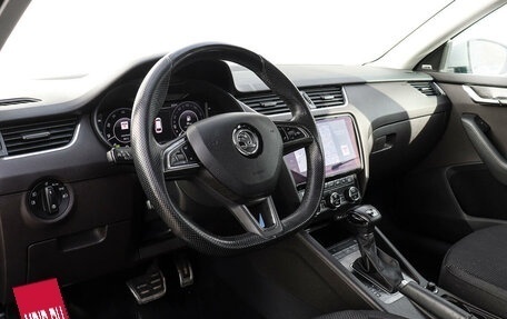 Skoda Octavia, 2014 год, 2 077 000 рублей, 13 фотография