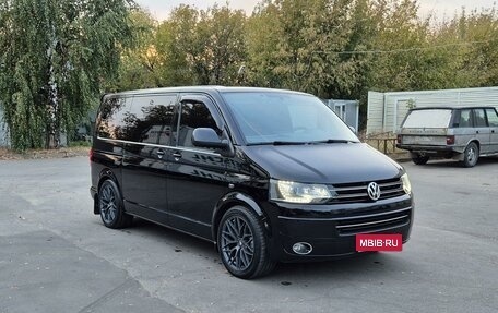 Volkswagen Multivan T5, 2006 год, 3 050 000 рублей, 1 фотография