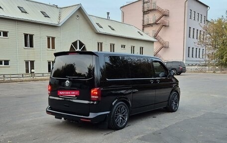 Volkswagen Multivan T5, 2006 год, 3 050 000 рублей, 4 фотография