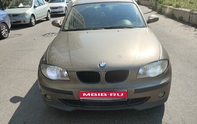 BMW 1 серия, 2006 год, 700 000 рублей, 1 фотография