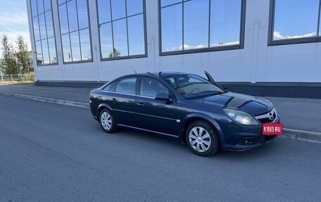 Opel Vectra C рестайлинг, 2007 год, 650 000 рублей, 2 фотография