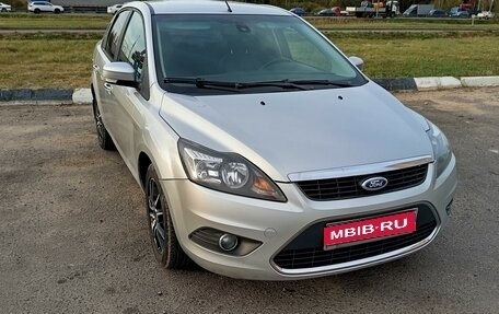 Ford Focus II рестайлинг, 2011 год, 620 000 рублей, 1 фотография