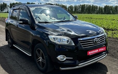 Toyota RAV4, 2011 год, 1 485 000 рублей, 8 фотография