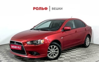 Mitsubishi Lancer IX, 2011 год, 935 000 рублей, 1 фотография