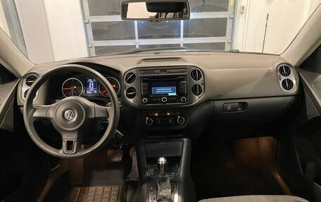 Volkswagen Tiguan I, 2012 год, 1 500 000 рублей, 9 фотография