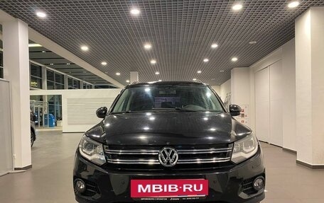 Volkswagen Tiguan I, 2012 год, 1 500 000 рублей, 8 фотография