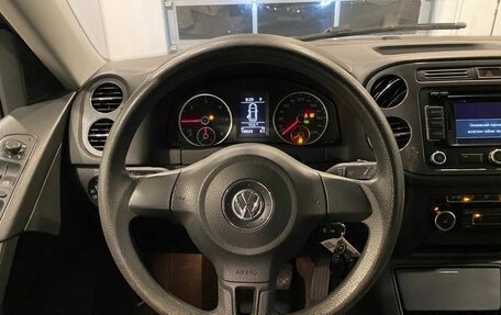 Volkswagen Tiguan I, 2012 год, 1 500 000 рублей, 10 фотография