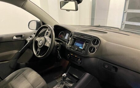 Volkswagen Tiguan I, 2012 год, 1 500 000 рублей, 12 фотография