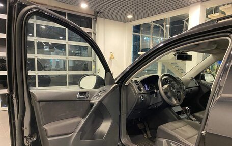 Volkswagen Tiguan I, 2012 год, 1 500 000 рублей, 21 фотография