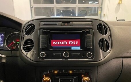 Volkswagen Tiguan I, 2012 год, 1 500 000 рублей, 13 фотография