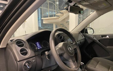 Volkswagen Tiguan I, 2012 год, 1 500 000 рублей, 23 фотография