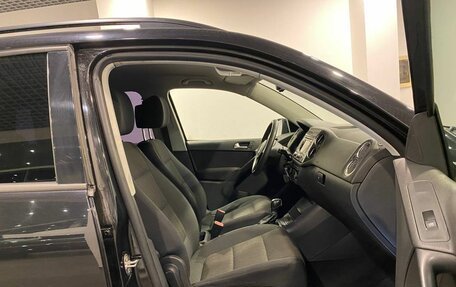 Volkswagen Tiguan I, 2012 год, 1 500 000 рублей, 29 фотография