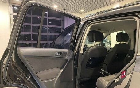 Volkswagen Tiguan I, 2012 год, 1 500 000 рублей, 24 фотография