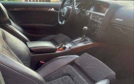 Audi A5, 2011 год, 1 150 000 рублей, 8 фотография