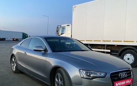 Audi A5, 2011 год, 1 150 000 рублей, 2 фотография