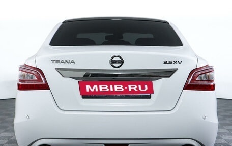 Nissan Teana, 2014 год, 1 870 000 рублей, 6 фотография