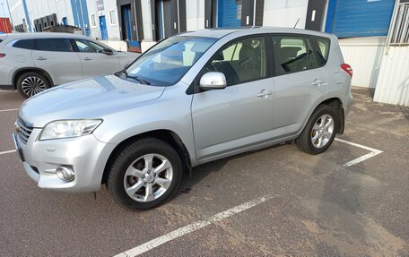 Toyota RAV4, 2012 год, 1 650 000 рублей, 8 фотография